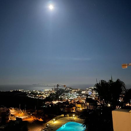 R11 Air Stefanino Daire La Cala De Mijas Dış mekan fotoğraf