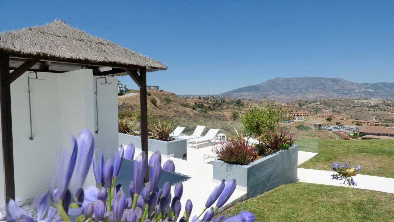 R11 Air Stefanino Daire La Cala De Mijas Dış mekan fotoğraf