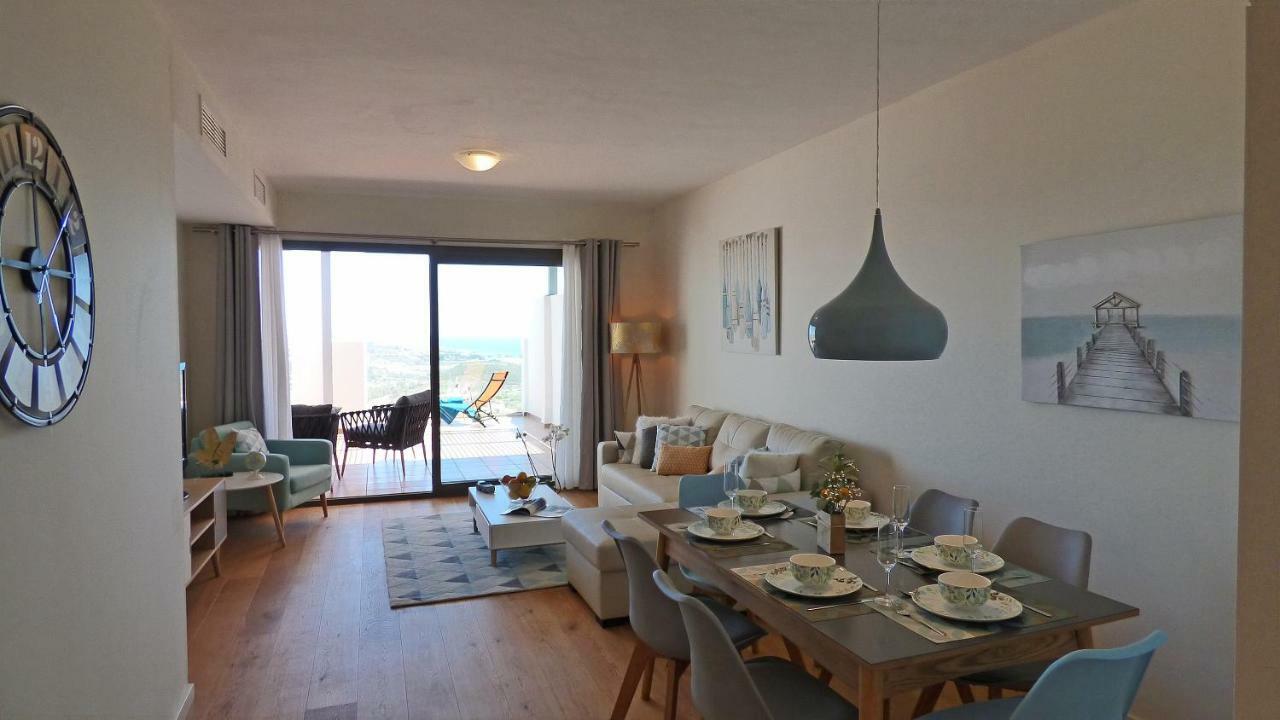 R11 Air Stefanino Daire La Cala De Mijas Dış mekan fotoğraf