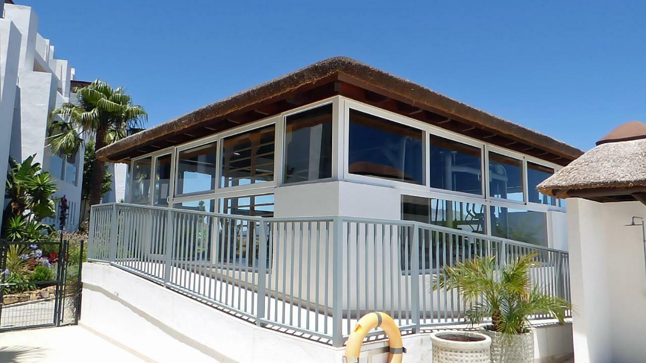 R11 Air Stefanino Daire La Cala De Mijas Dış mekan fotoğraf