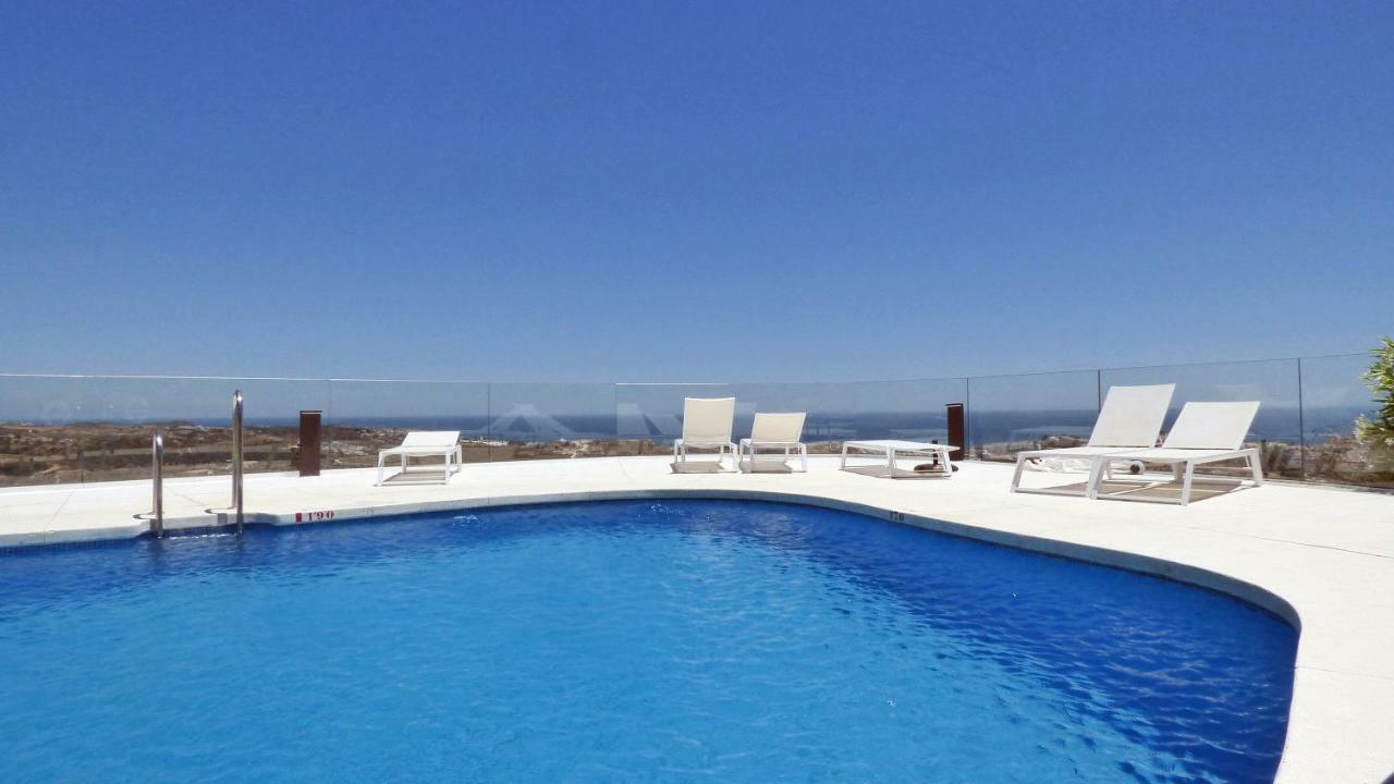 R11 Air Stefanino Daire La Cala De Mijas Dış mekan fotoğraf