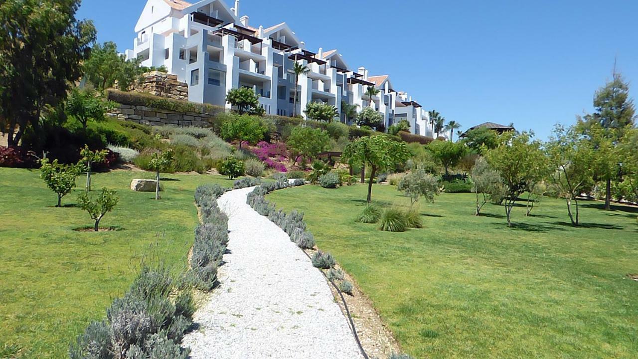 R11 Air Stefanino Daire La Cala De Mijas Dış mekan fotoğraf