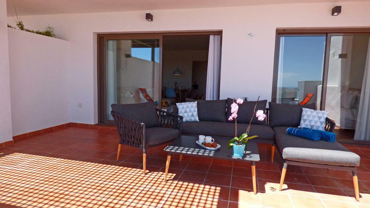 R11 Air Stefanino Daire La Cala De Mijas Dış mekan fotoğraf