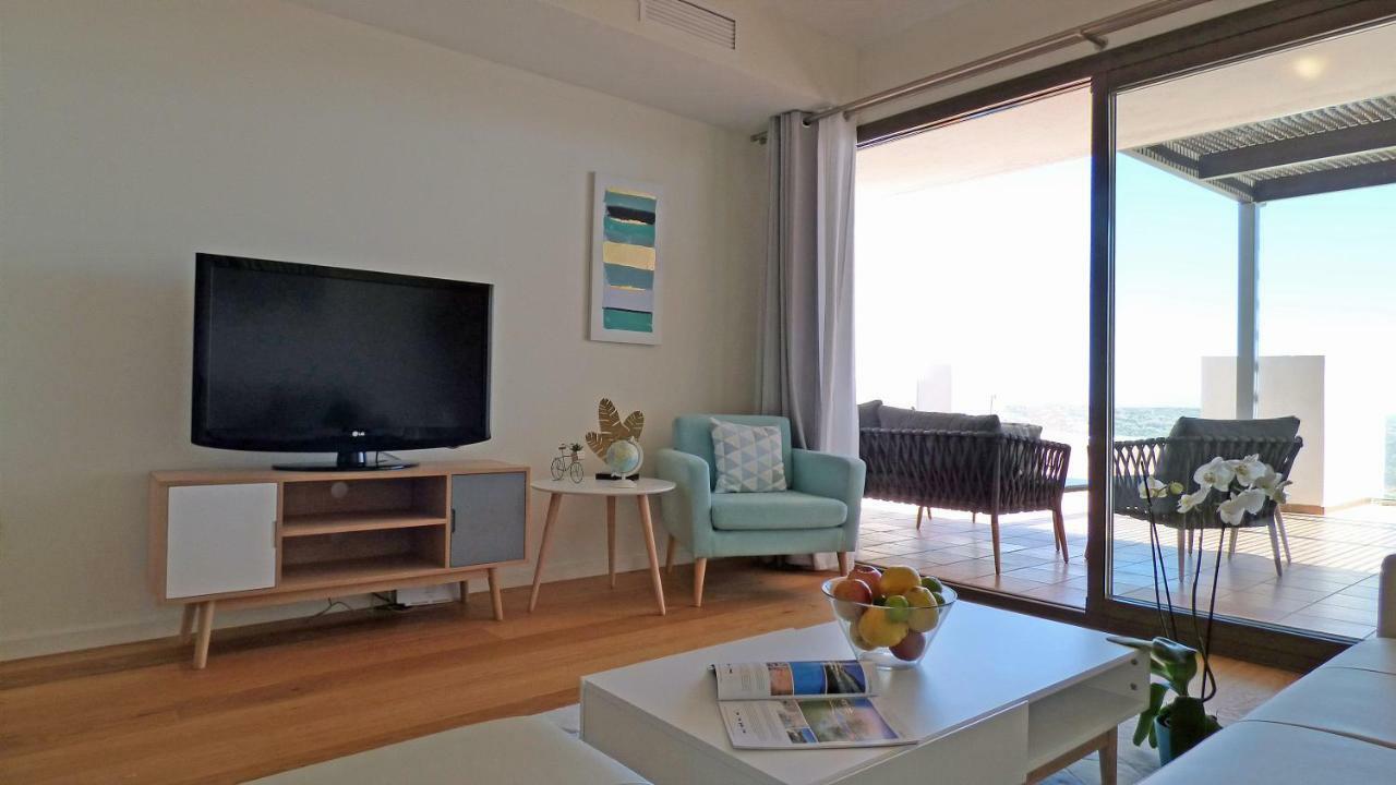 R11 Air Stefanino Daire La Cala De Mijas Dış mekan fotoğraf