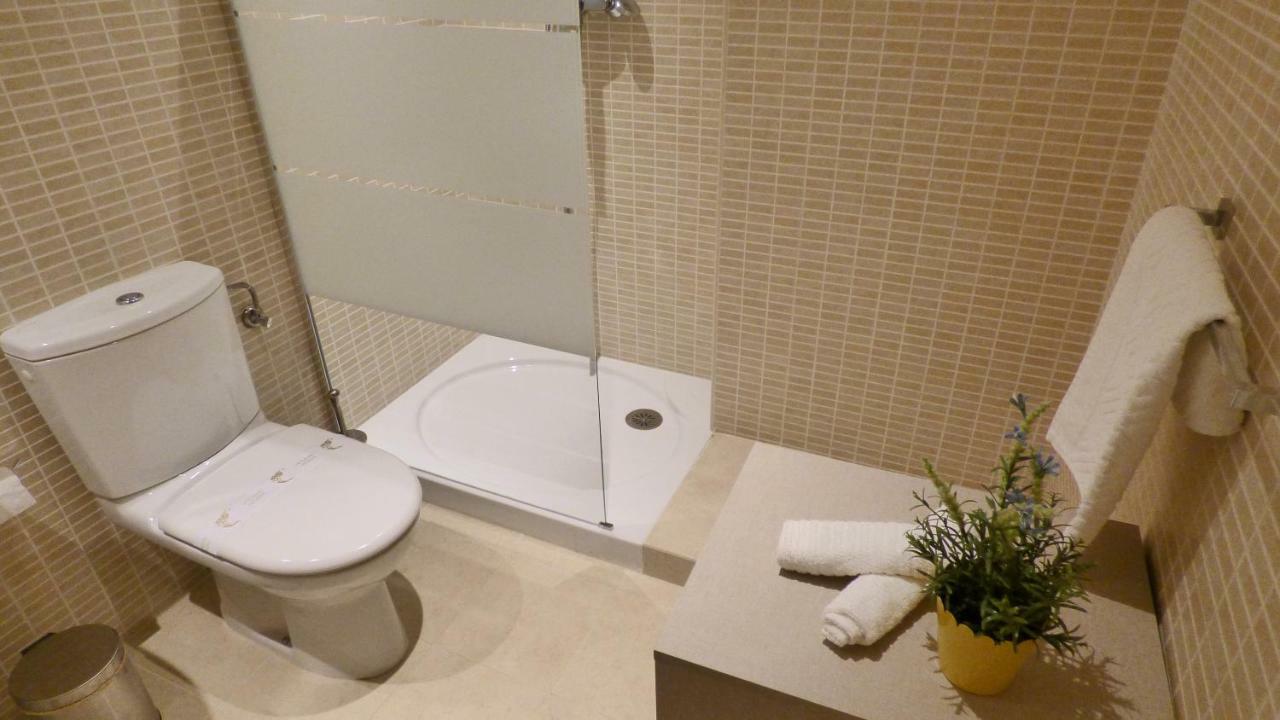 R11 Air Stefanino Daire La Cala De Mijas Dış mekan fotoğraf