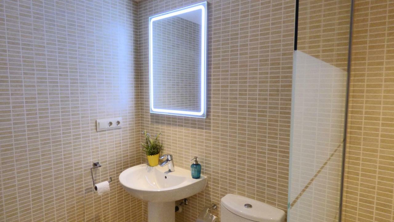 R11 Air Stefanino Daire La Cala De Mijas Dış mekan fotoğraf