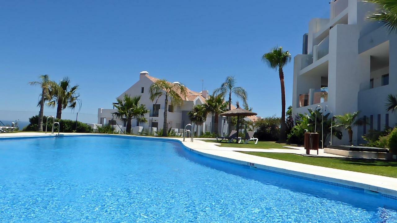 R11 Air Stefanino Daire La Cala De Mijas Dış mekan fotoğraf