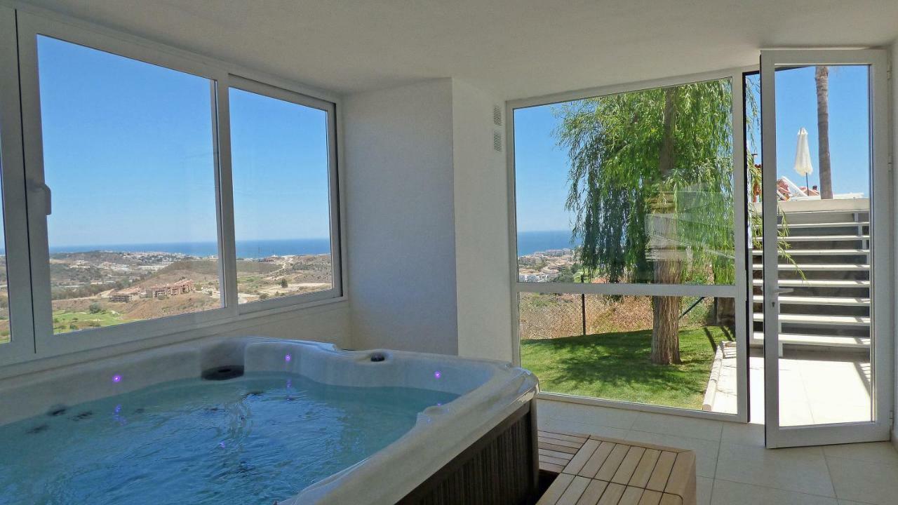 R11 Air Stefanino Daire La Cala De Mijas Dış mekan fotoğraf